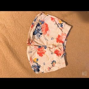 Old navy shorts
